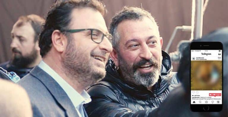 Can Yılmaz Kardeşini İfşa Etti