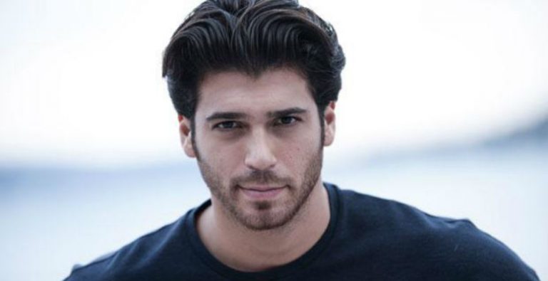 Can Yaman Kimdir?