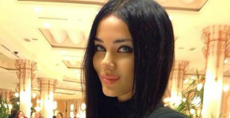 Cansu Taşkın Suskunluğunu Bozdu