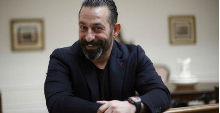 Ünlülerin Pahalı Saatlere Olan Tutkusu