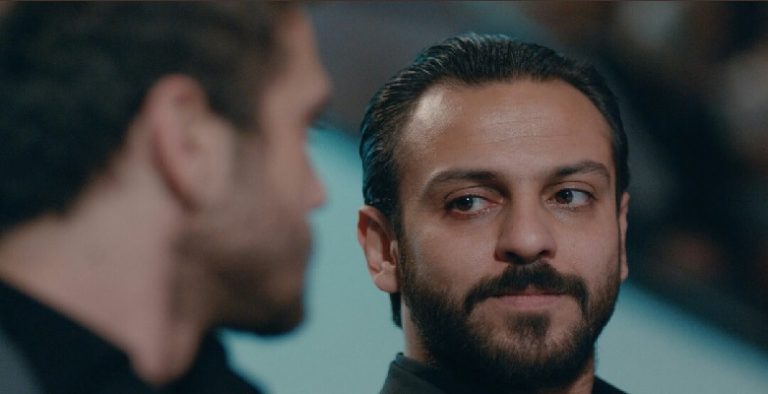 Çukur’da Vartolu’nun Koçovalıları kurtarma anı görülmeye değerdi!