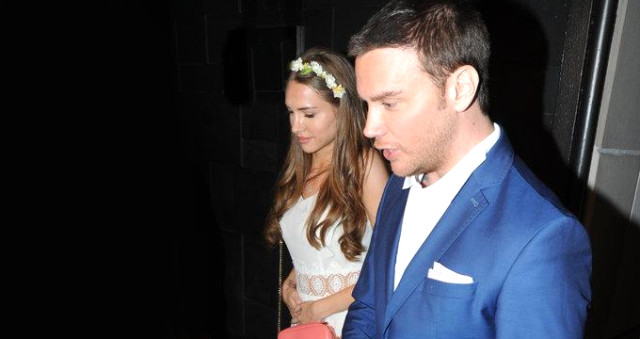 Sinan Akçıl'dan Ayrılık Haberi!