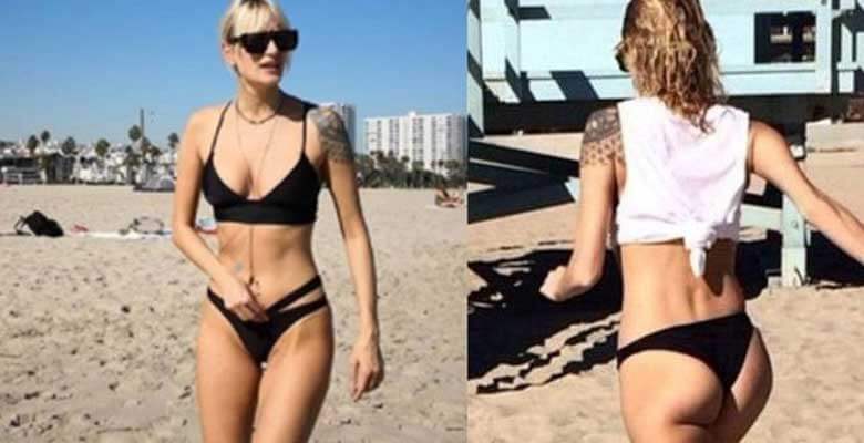 Didem Soydan, Erik Gibisiniz Yorumuna Bakın Ne Cevap Verdi!