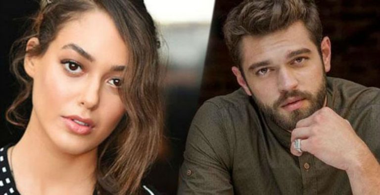 Dilan Çiçek Deniz İle Furkan Andıç Aşk Mı Yaşıyor?