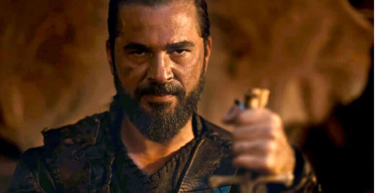 Diriliş Ertuğrul Hayranlarına Müjde