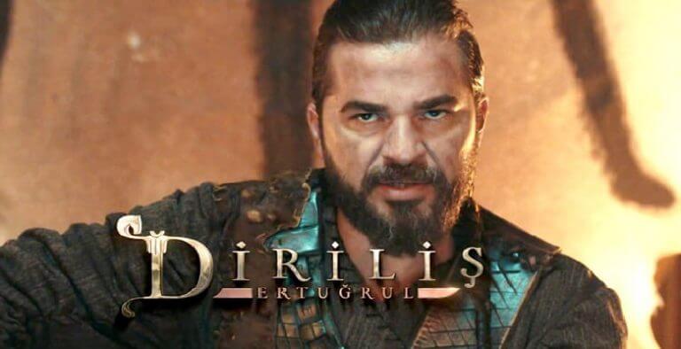 Diriliş Ertuğrul dizisi bu hafta yayınlanmayacak! İşte nedeni…