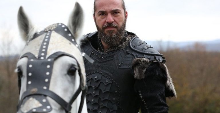 Diriliş Ertuğrul Yayınlanmadı Zarar Etti