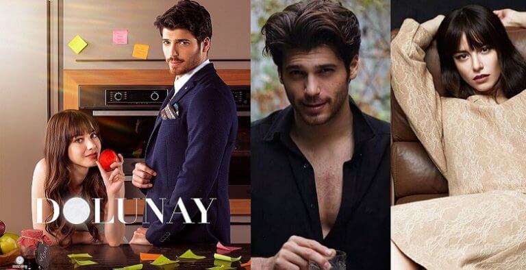 Dolunay Dizisi Hayranlarını, Şok Edecek Flash Karar!