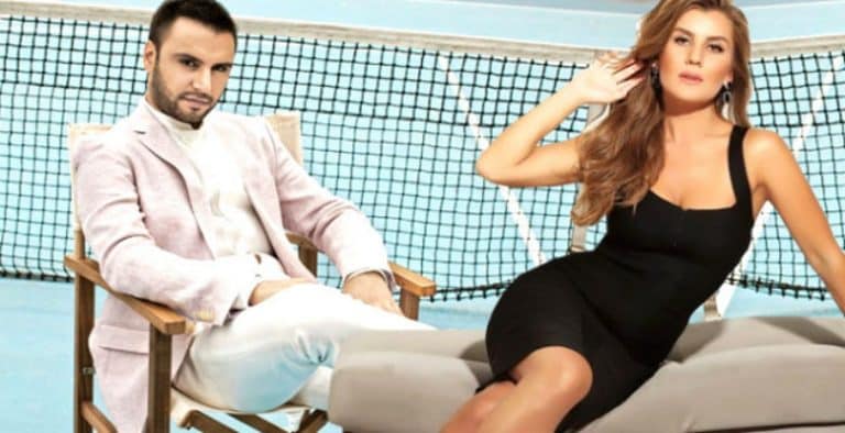 Eda Erol’u, Alişan’dan Esra Erol Kurtardı!