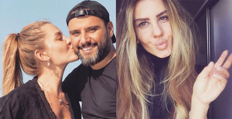 Aşk bitti sansür gitti!