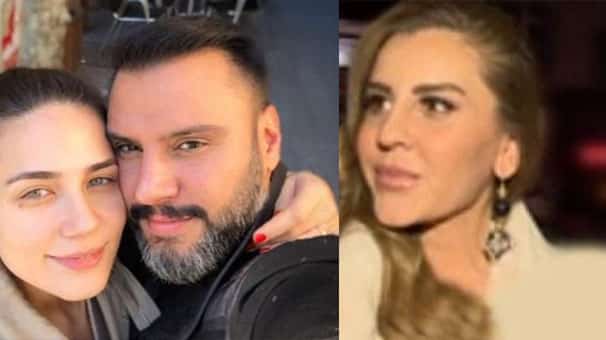 Eda Erol'u, Alişan'dan Esra Erol Kurtardı!