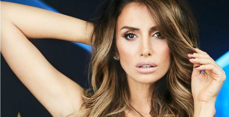 Emina Sandal Konuştu