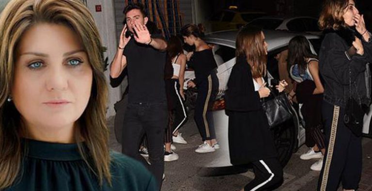 Çekmeyin annem görmesin