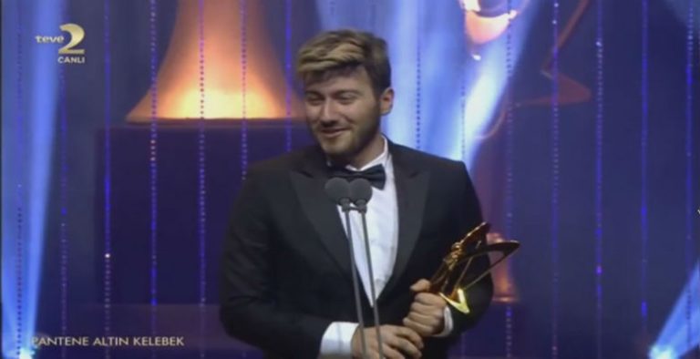 Enes Batur Altın Kelebeksiz Kaldı! Peki Bu Olaya Yorumu Ne Oldu?