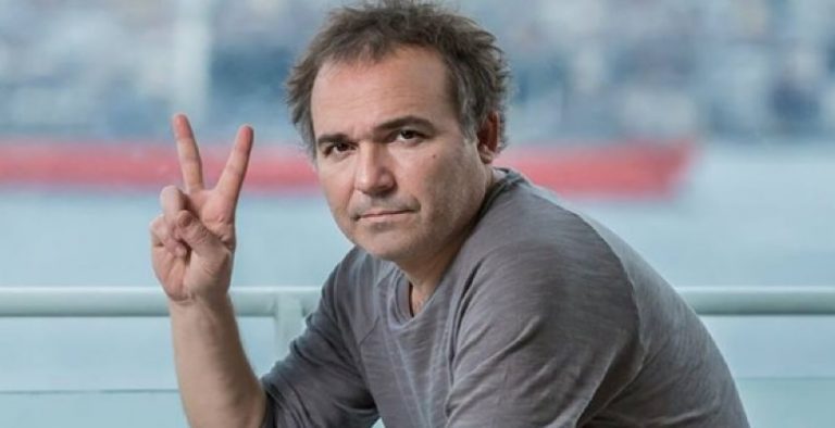 Engin Günaydın Kimdir?