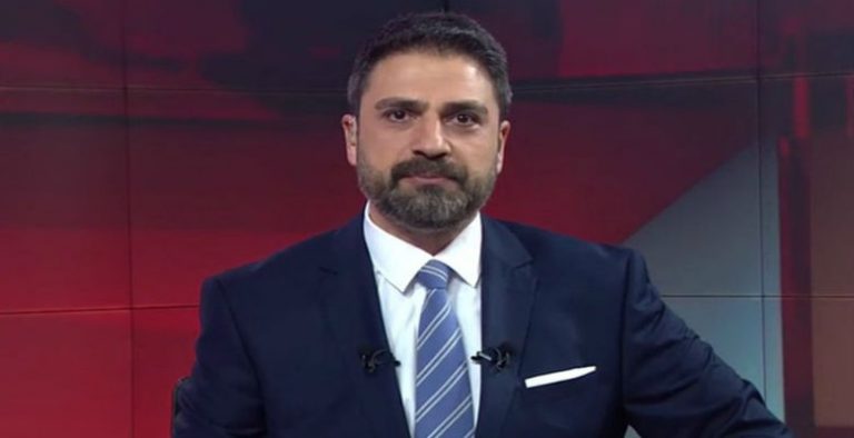 Erhan Çelik Kimdir?