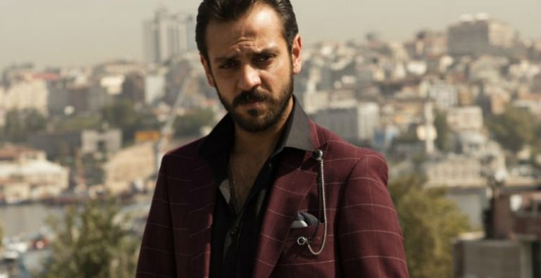 Çukur’un Vartolusu Meğer Eski Futbolcuymuş