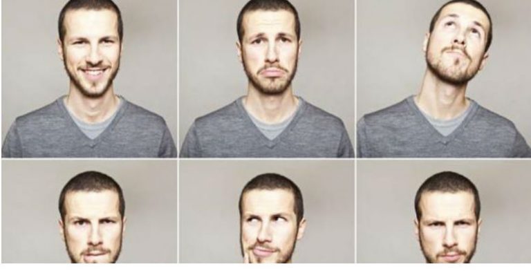 Erkeklerin Beden Hareketleri Ne Söylemek İstiyor