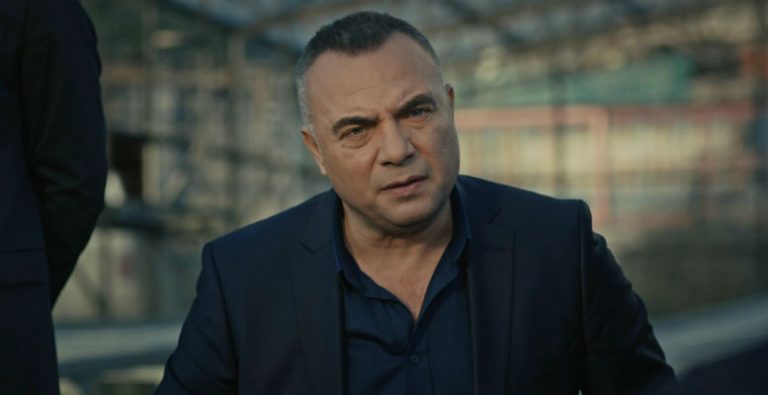 Eşkiya Dünyaya Hükümdar Olmaz’da Heyecan Dolu Yeni Bölüm