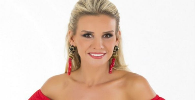 Esra Erol, Gündüz Kuşağını Karıştırdı!