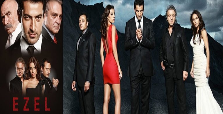 Ezel Dizisinin Kadrosu Bu Kez ‘Avcı’ Dizisi İçin Müjdeyi Verdi
