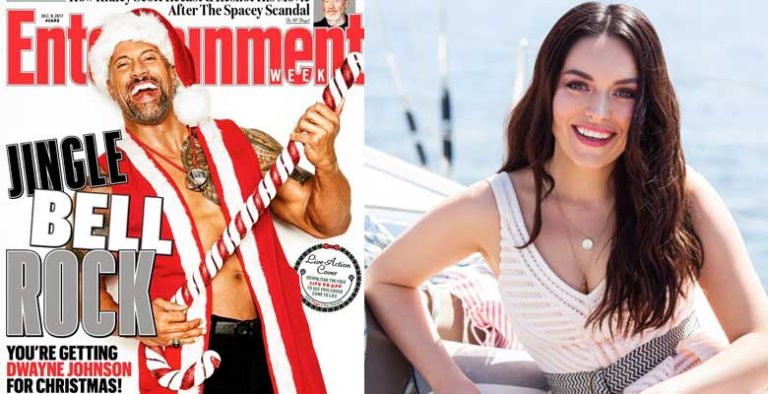 Ezgi Mola: “Herkesin Tuttuğu Kendine”