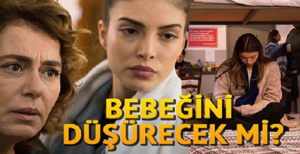 fazilet hanım ve kızları dizisi