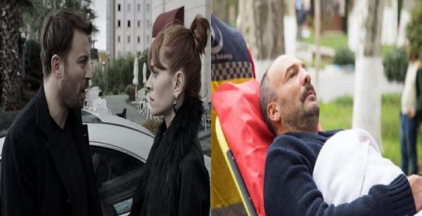 fazilet hanım ve kızları dizisi