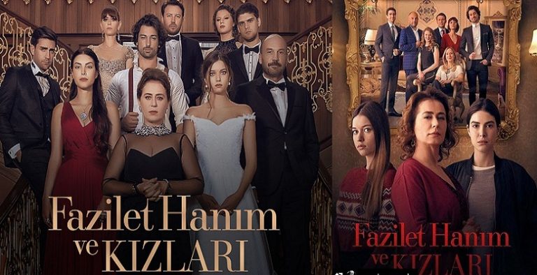 Fazilet Hanım ve Kızları Dizisinin 29. Bölümünde Neler Olacak? İşte Heyecan Dolu Yeni Bölüm Fragmanı