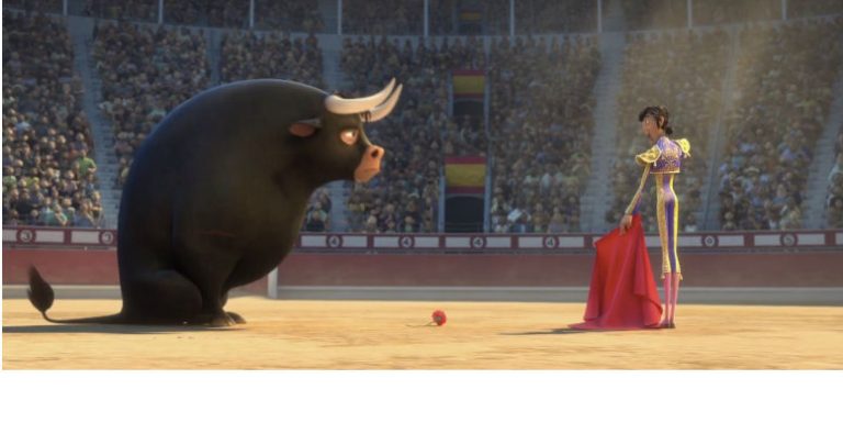 Çocuklarınızı Alıp Gidebileceğiniz Bir Film ‘’Ferdinand’’