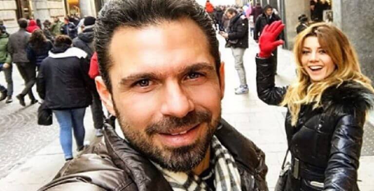 Son Dakika… Evlilik haberi beklenen Gökçe Bahadır, Efe Duru ile ayrıldı!