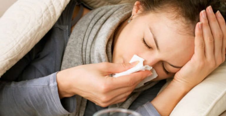 Sık Sık Grip Oluyorsanız Bu Habere Dikkat