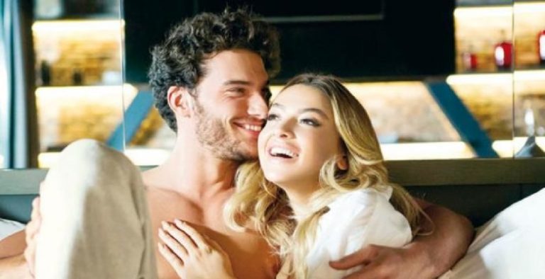 Hadise, yeni yıla sevgilisiyle girmek için büyük bir serveti elinin tersiyle itti