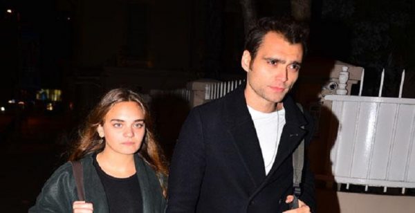 Hakan Kurtaş Kimdir? Sevgilisi Kimdir