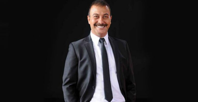 Ünlü Oyuncu Hakan Yılmaz Saldırıya Uğradığı Gece Hakkında Konuştu