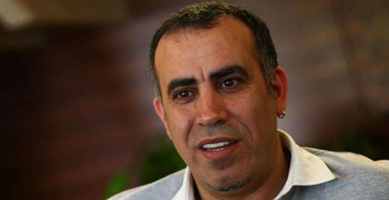 Haluk Levent AHBAP’ı Bırakıyor