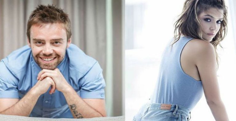 Merve Boluğur’dan,  Murat- Hande Aşkına İlginç Yorum