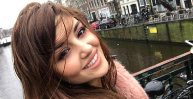 Hande Erçel’den Demet Akbağ’a Yanıt Geldi