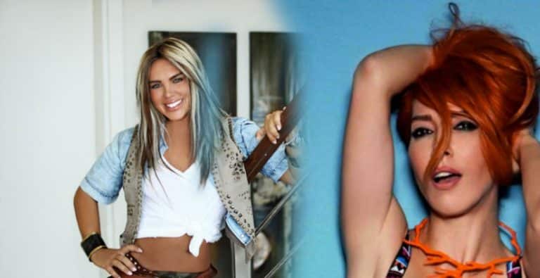 Hande Yener Seren Serengil’e Dava Açıyor