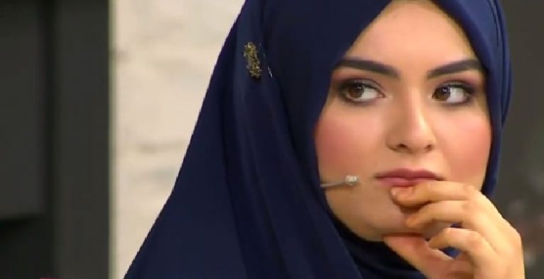 Gelin adayı Hanife evleniyor mu?