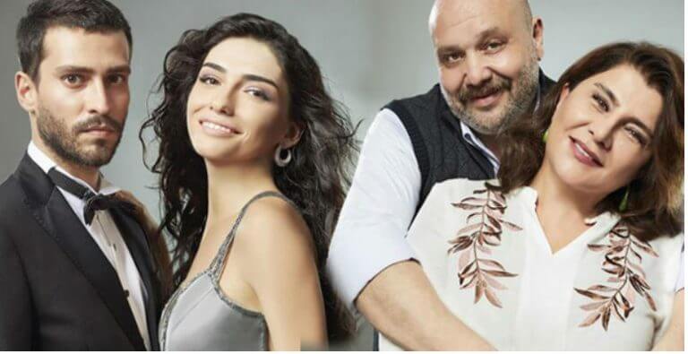 Hayat Sıraları Yeni Saati İle Karşınızda