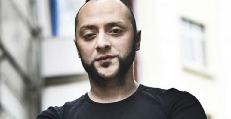 Hayko Cepkin Kimdir?