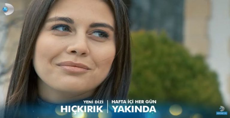 Hıçkırık Dizisi Oyuncuları Kimler? Dizi Ne Zaman Başlıyor?  