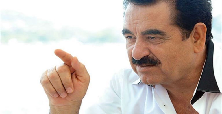 İbrahim Tatlıses Bu Ölümle Yasa Boğuldu!