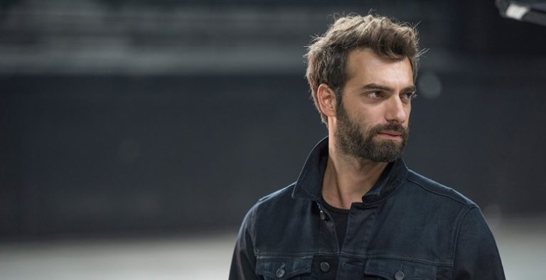 İlker Kaleli’nin Yeni Projesi Belli Oldu