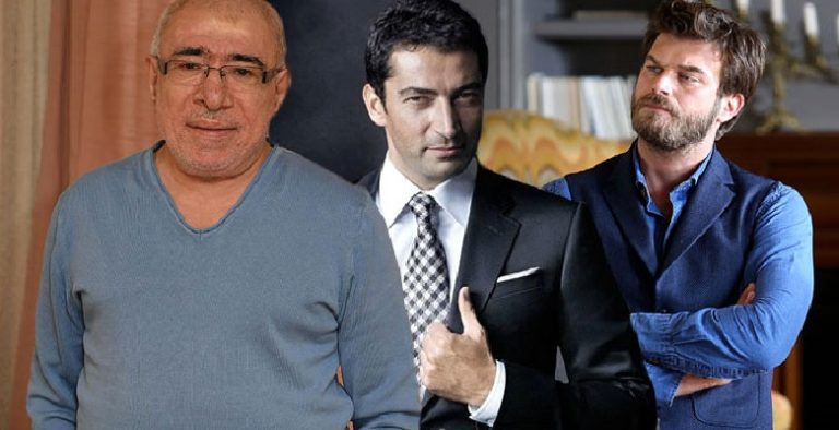 İlyas Salman’dan bomba açıklama: “Kıvanç da Kenan da vasat oyuncular”