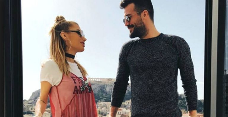 İrem Derici’nin, Lider’ini Kaptılar!