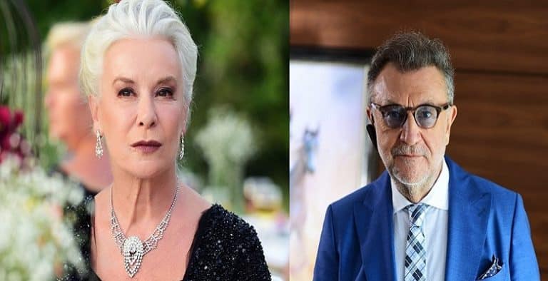 Esma Sultan'ın aşk acısı