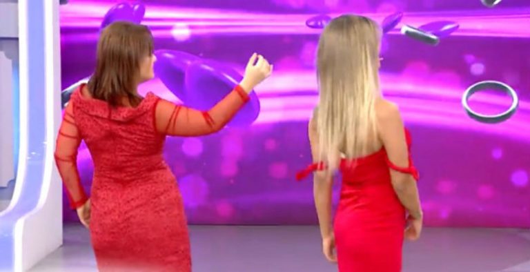 İzdivaçta Rezalet! Gelin Adayları Artık Damat Adaylarını Dansla Etkilemeye Çalışıyorlar!