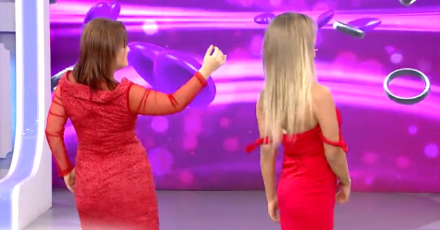 İzdivaçta Rezalet! Gelin Adayları Artık Damat Adaylarını Dansla Etkilemeye Çalışıyorlar!